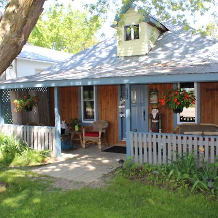 Spry Church Cozy Cottage ليونز هيد المظهر الخارجي الصورة