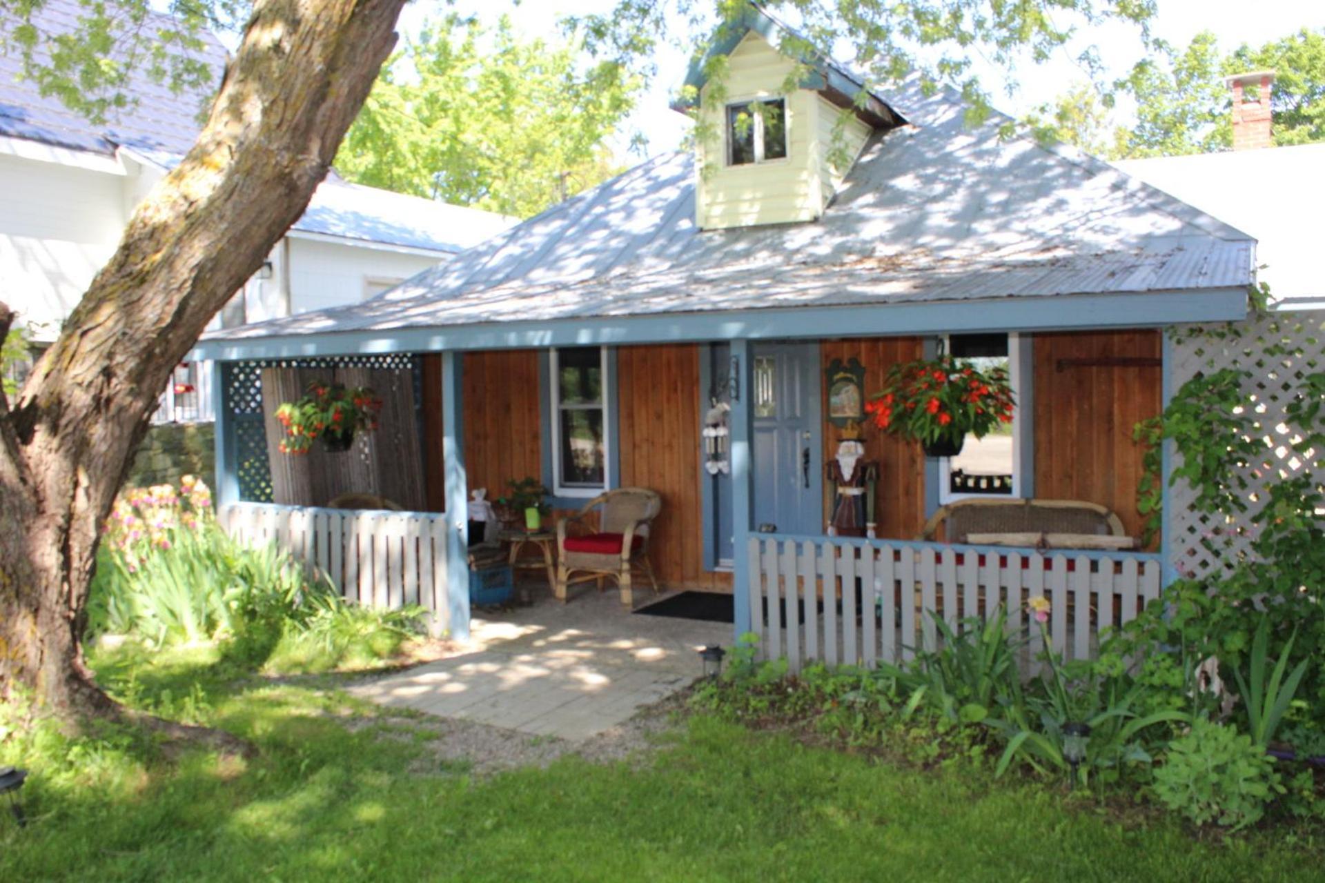 Spry Church Cozy Cottage ليونز هيد المظهر الخارجي الصورة